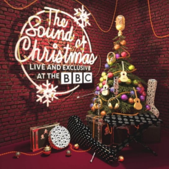 The Sound Of Christmas Various Artists