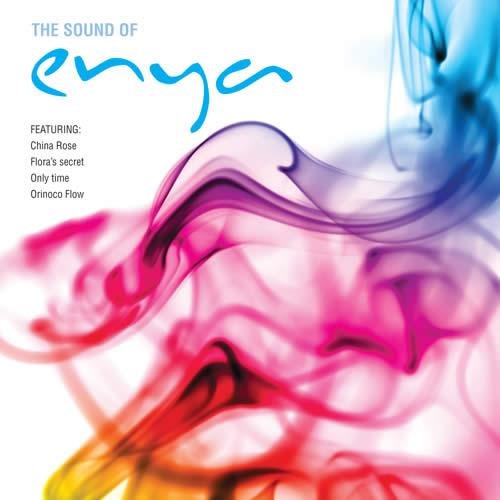 The Sound Of Enya Various Artists