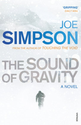 The Sound of Gravity Simpson Joe