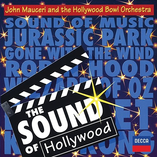 MGM Fanfare Hollywood Bowl Orchestra, John Mauceri