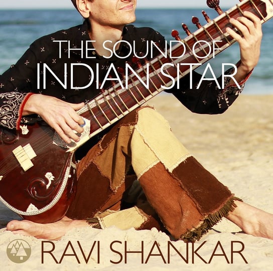The Sound of Indian Sitar Ravi Shankar