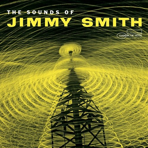 The Sound Of Jimmy Smith Jimmy Smith