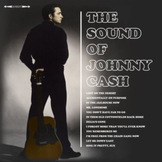 The Sound Of Johnny Cash Cash Johnny