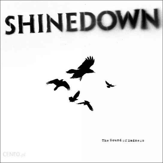 The Sound Of Madness Shinedown