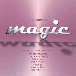 The Sound Of Magic Various Artists