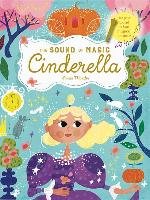 The Sound of Magic: Cinderella Mander Sanna