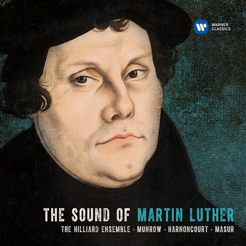 The Sound of Martin Luther Various Artists