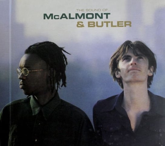 The Sound Of McAlmont & Butler, płyta winylowa Various Artists
