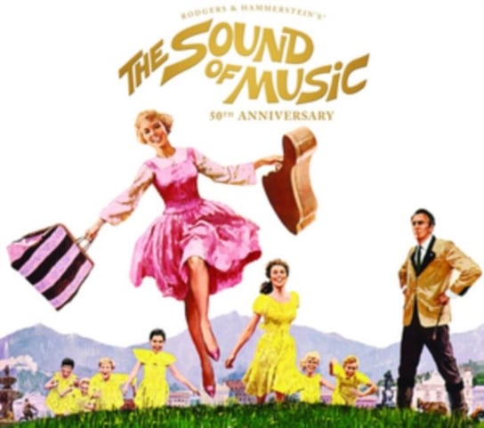 The Sound Of Music (50th Anniversary) Various Artists