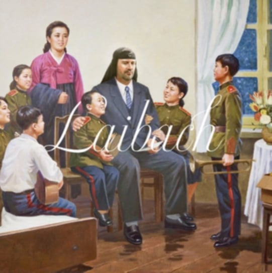 The Sound Of Music Laibach