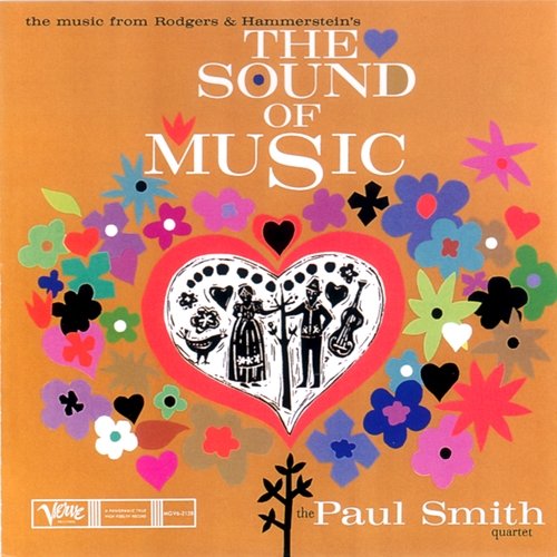 The Sound Of Music Paul Smith