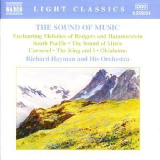 The Sound Of Music Various Artists