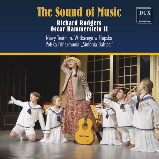 The Sound Of Music Sinfonia Baltica