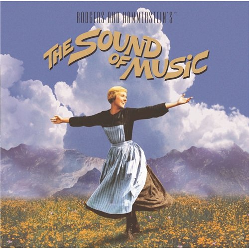 The Sound Of Music Original Soundtrack