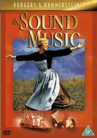 The Sound of Music Wise Robert