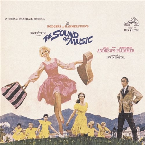 The Sound of Music - Original Soundtrack Recording Original Soundtrack