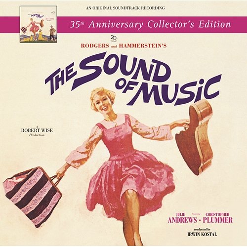 The Sound of Music - The Collector's Edition Original Soundtrack