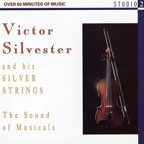 The Sound Of Musicals Victor Silvester And His Silver Strings