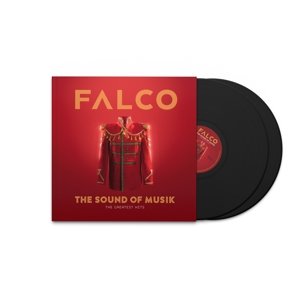 The Sound of Musik, płyta winylowa Falco