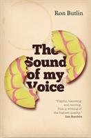 The Sound of My Voice Butlin Ron