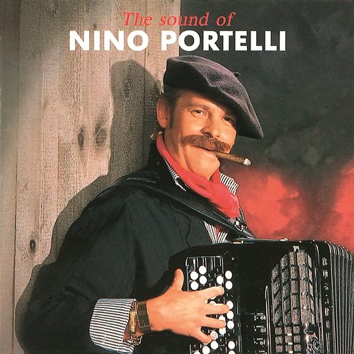 The Sound of Nino Portelli Nino Portelli
