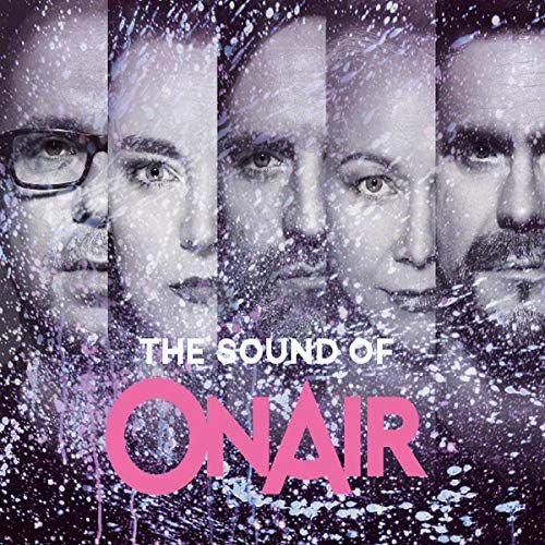 The Sound Of Onair Various Artists