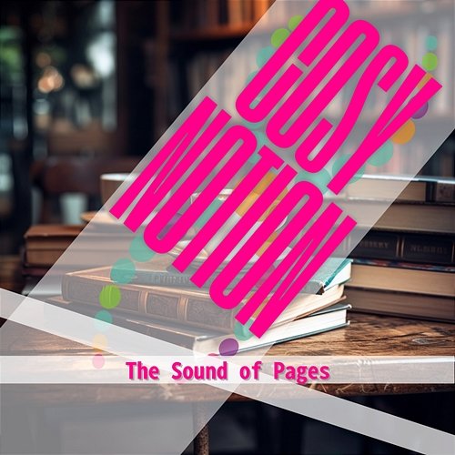 The Sound of Pages Cosy Notion