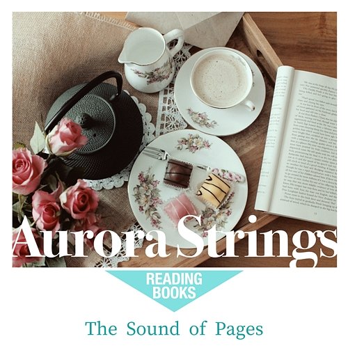 The Sound of Pages Aurora Strings