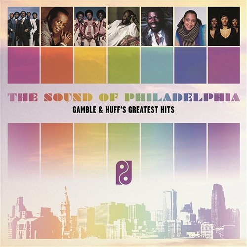 The Sound Of Philadelphia: Gamble & Huff's Greatest Hits Various Artists