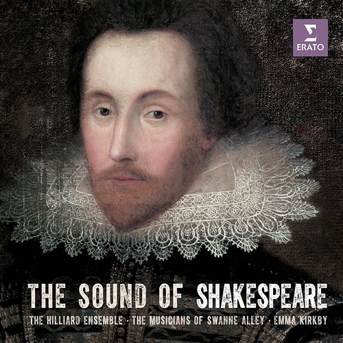 The Sound of Shakespeare Various Artists