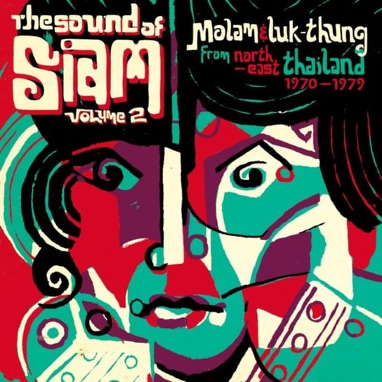 The Sound Of Siam Various Artists