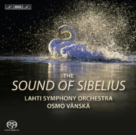 The Sound of Sibelius Bis