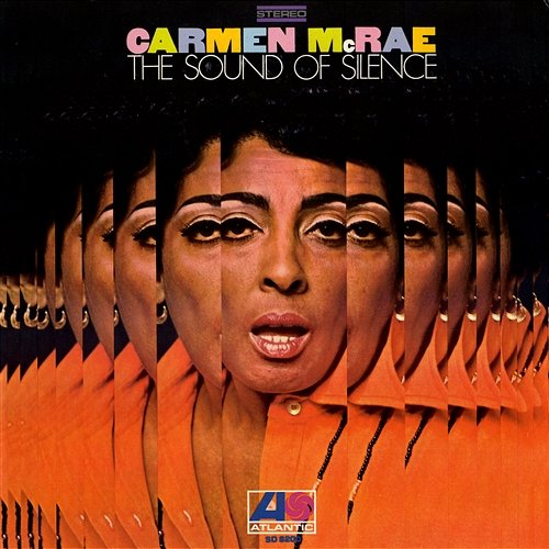 The Sound Of Silence Carmen McRae