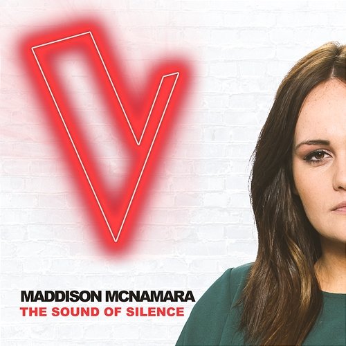 The Sound Of Silence Maddison McNamara