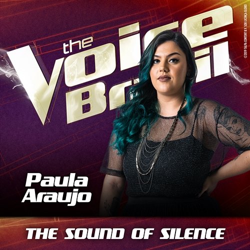 The Sound Of Silence Paula Araújo