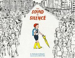 The Sound of Silence Goldsaito Katrina