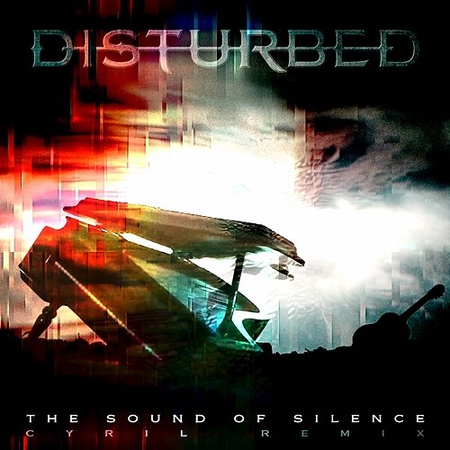 The Sound of Silence Disturbed