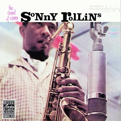The Sound Of Sonny Sonny Rollins