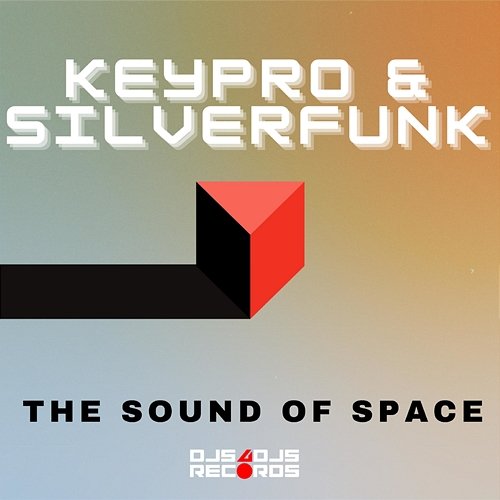 The Sound of Space Keypro, Silverfunk