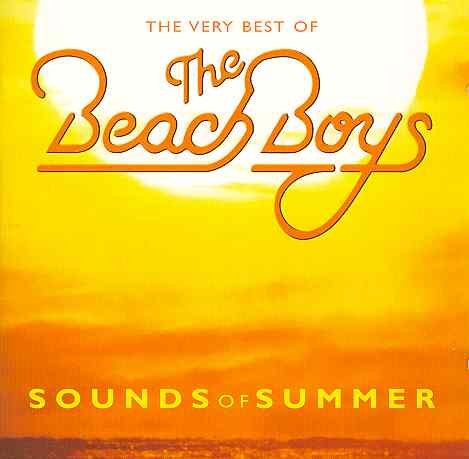 The Sound Of Summer: The Very Best Of The Beach Boys The Beach Boys