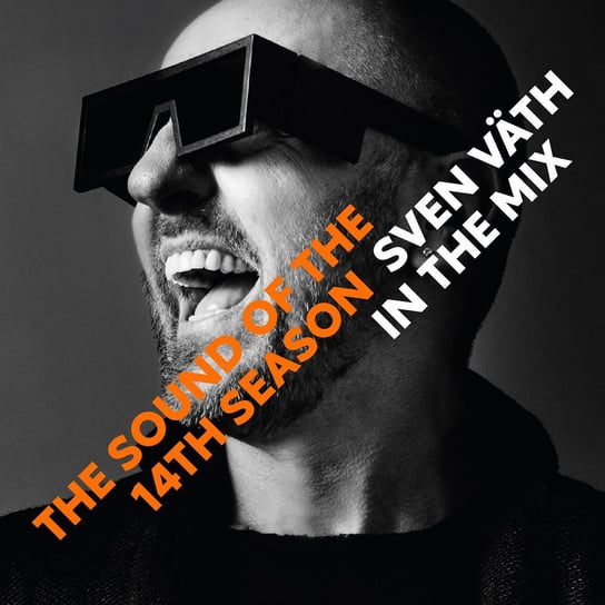 The Sound Of The 14th Season: Sven Vath In The Mix Vath Sven