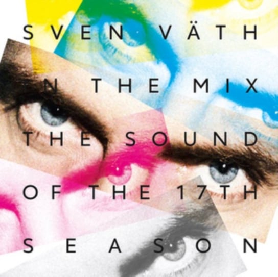 The Sound Of The 17th Season Vath Sven