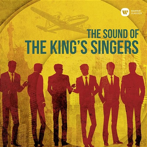 The Sound of The King's Singers The King's Singers