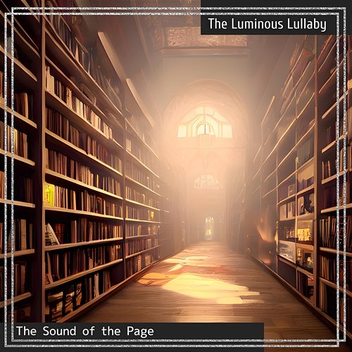 The Sound of the Page The Luminous Lullaby