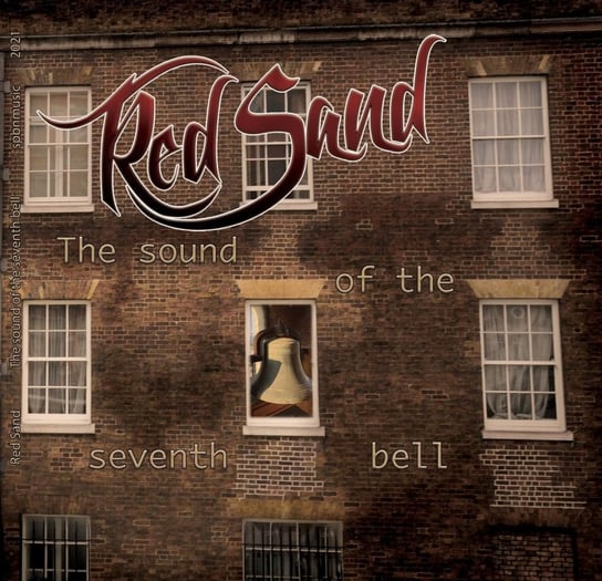 The Sound Of The Seventh Bell Red Sand