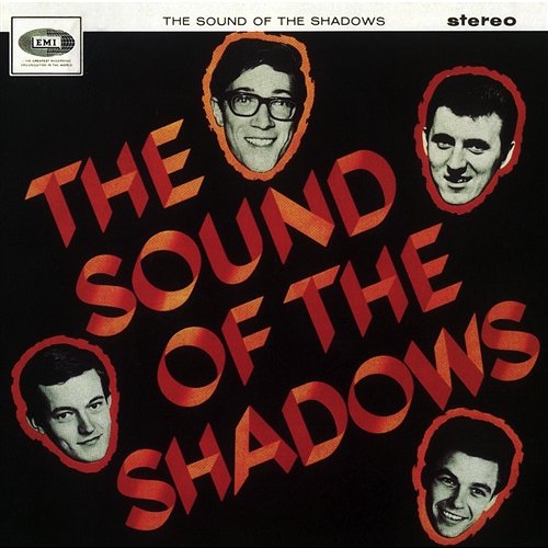 The Sound Of The Shadows The Shadows