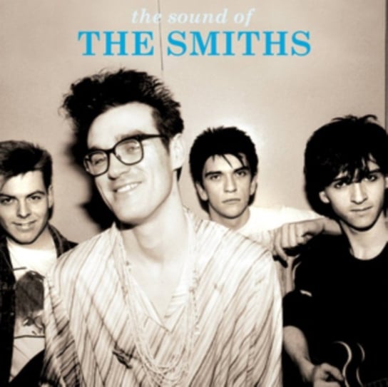 The Sound Of The Smiths The Smiths
