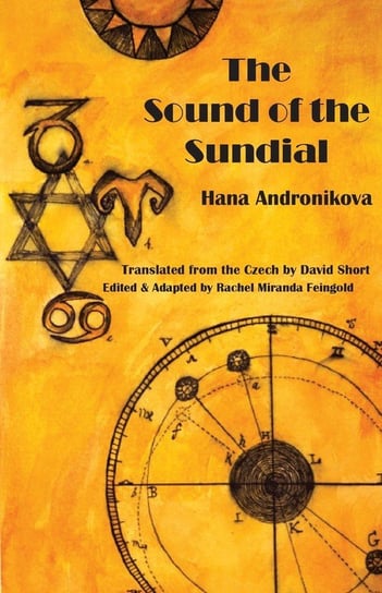 The Sound of the Sundial Andronikova Hana