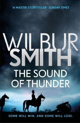 The Sound of Thunder Smith Wilbur