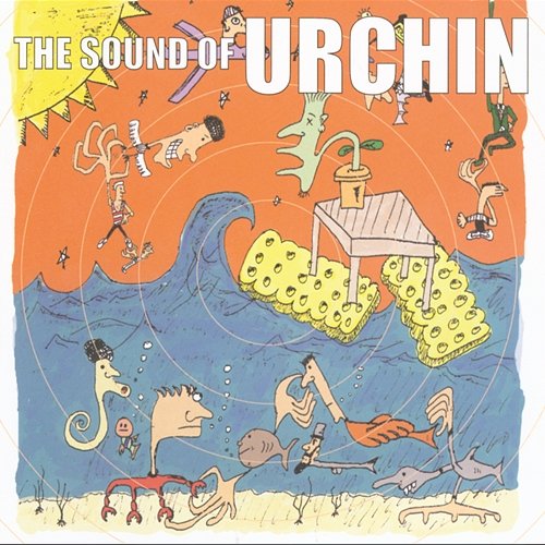 The Sound Of Urchin The Sound Of Urchin